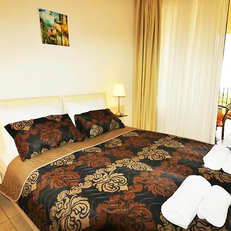 アパート Kaliakria Sea View トポラ