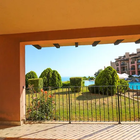 アパート Kaliakria Sea View