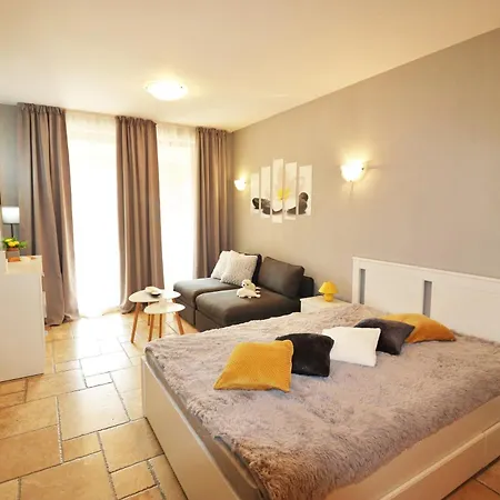 アパート Kaliakria Sea View