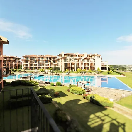 Kaliakria Sea View アパート トポラ