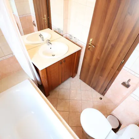 Kaliakria Sea View アパート *