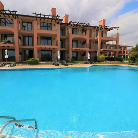 Kaliakria Sea View アパート トポラ