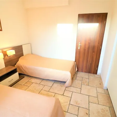 Kaliakria Sea View アパート