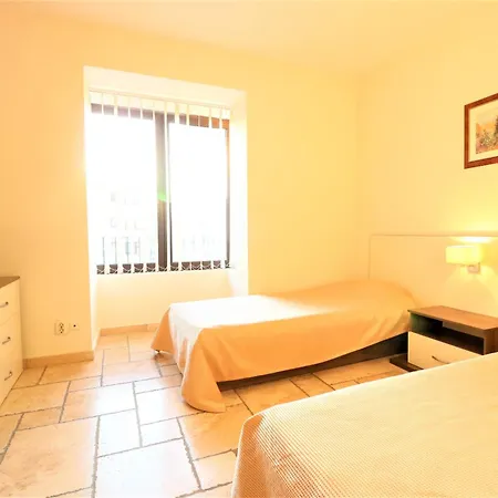 アパート Kaliakria Sea View *