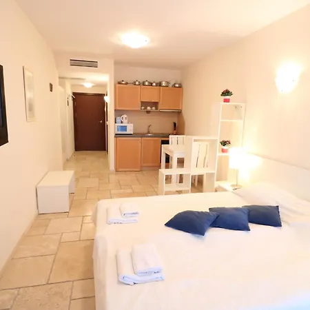 Kaliakria Sea View *