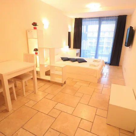 Kaliakria Sea View アパート