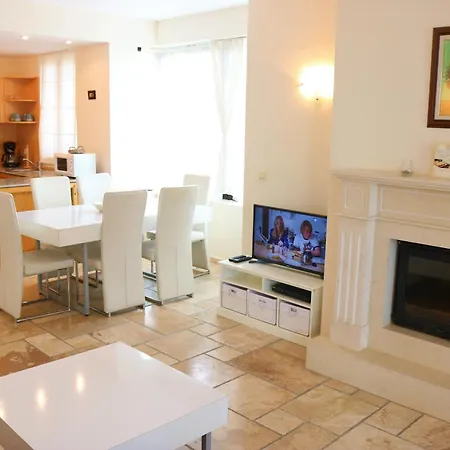 Kaliakria Sea View *