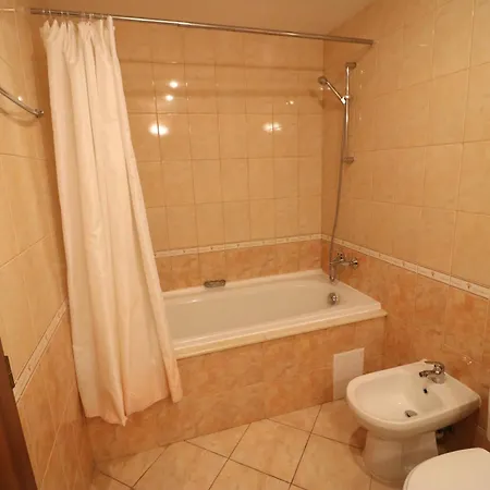 Kaliakria Sea View * トポラ