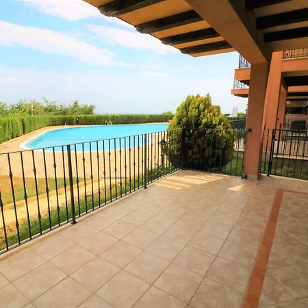 Kaliakria Sea View アパート