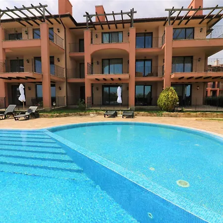 アパート Kaliakria Sea View