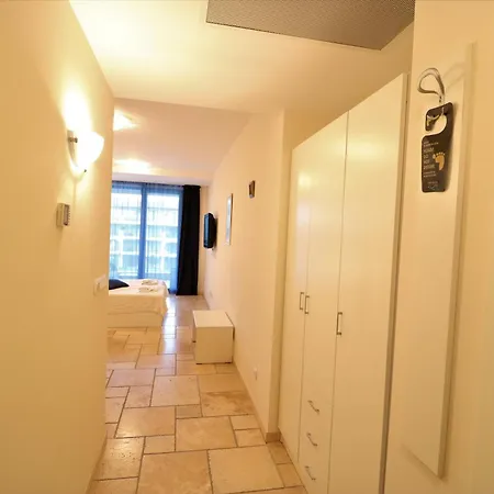 アパート Kaliakria Sea View *