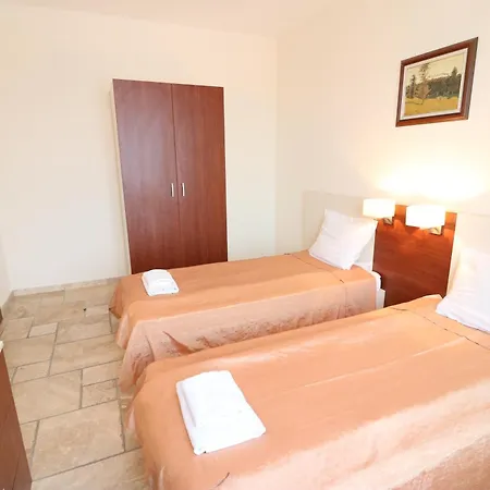 Kaliakria Sea View アパート トポラ