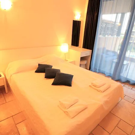 Kaliakria Sea View * トポラ