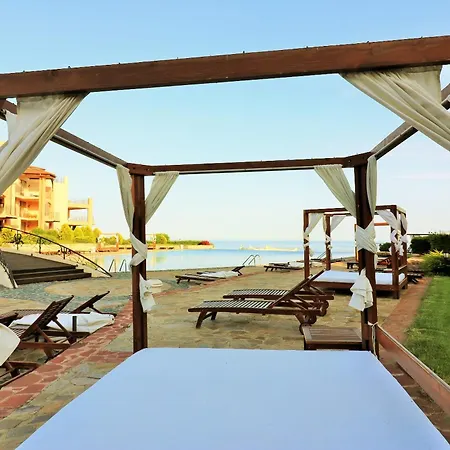 Kaliakria Sea View アパート *