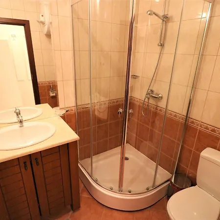 アパート Kaliakria Sea View *