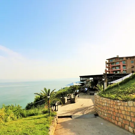 アパート Kaliakria Sea View