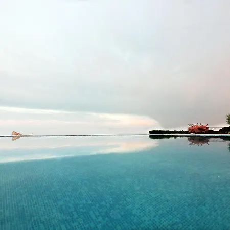 Kaliakria Sea View アパート *