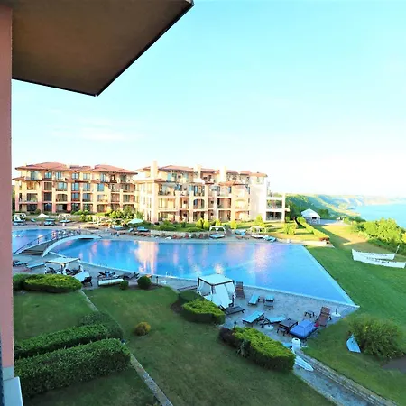 Kaliakria Sea View アパート トポラ