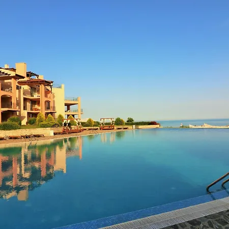 Kaliakria Sea View アパート