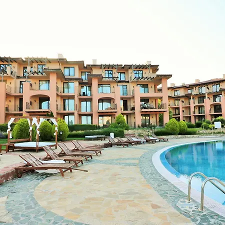 Kaliakria Sea View *