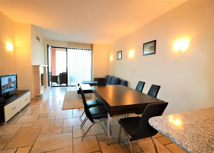 Kaliakria Sea View * Topola