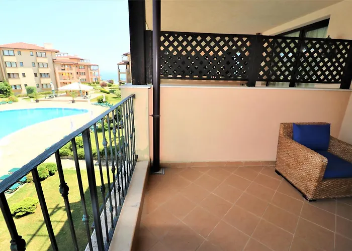 Kaliakria Sea View *