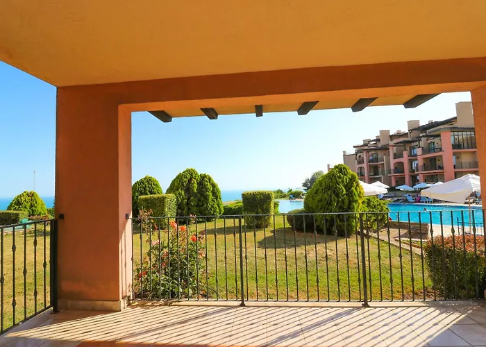 Daire Kaliakria Sea View