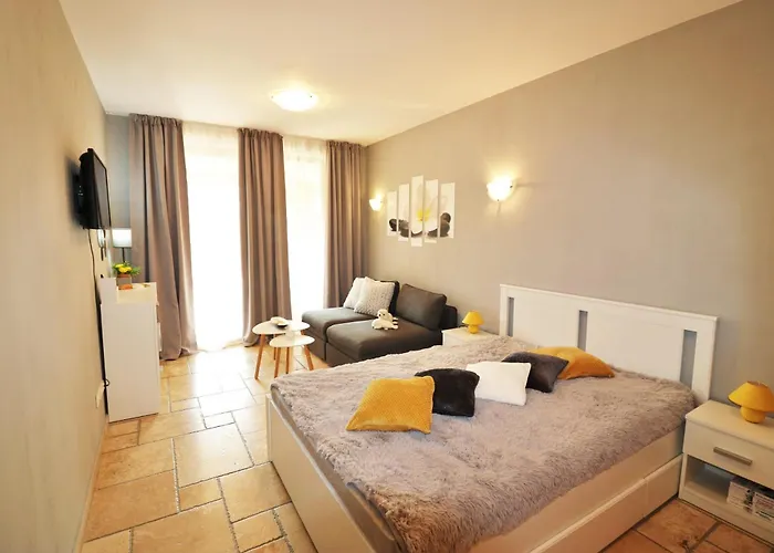 Daire Kaliakria Sea View