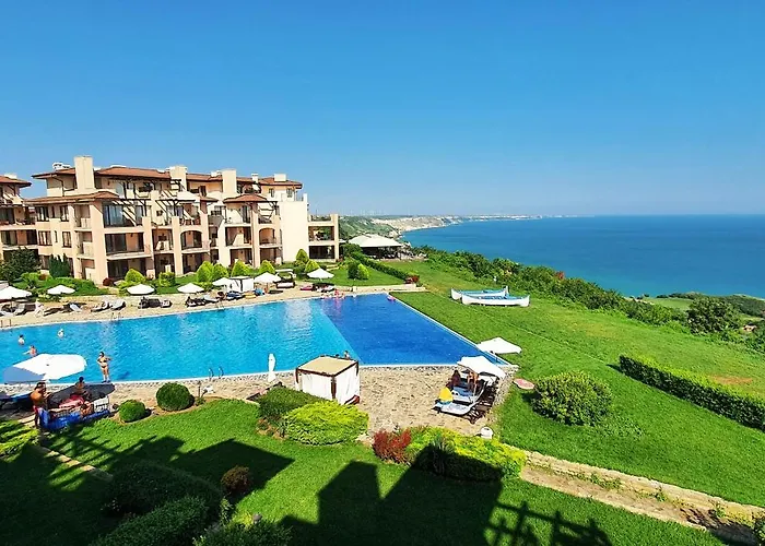 Daire Kaliakria Sea View