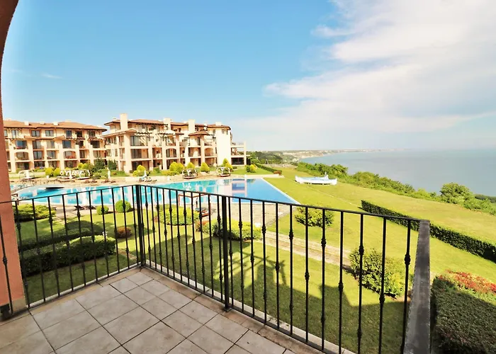 Daire Kaliakria Sea View *