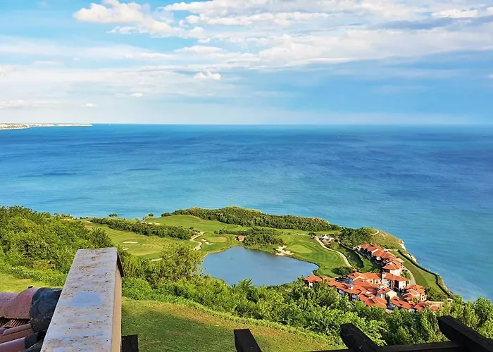 Kaliakria Sea View Daire Topola