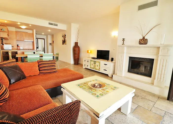 Kaliakria Sea View Daire