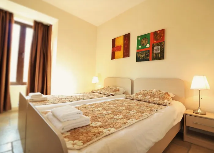 Daire Kaliakria Sea View