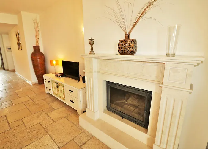 Daire Kaliakria Sea View *