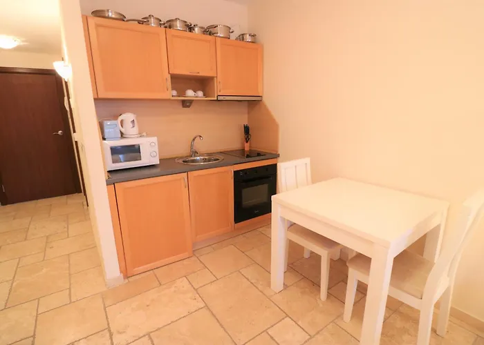 Kaliakria Sea View Topola