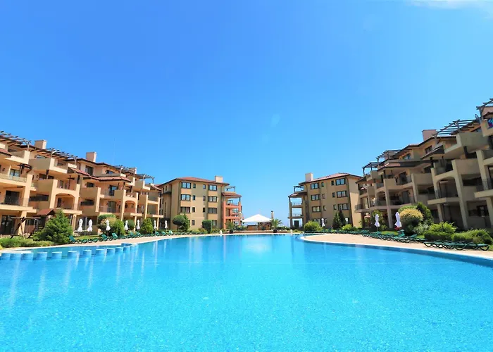 Kaliakria Sea View * Topola