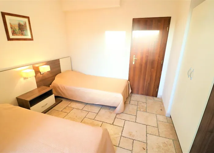 Kaliakria Sea View Daire