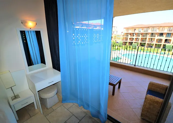 Daire Kaliakria Sea View