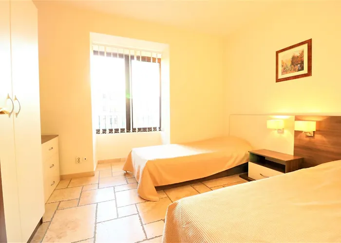 Daire Kaliakria Sea View *