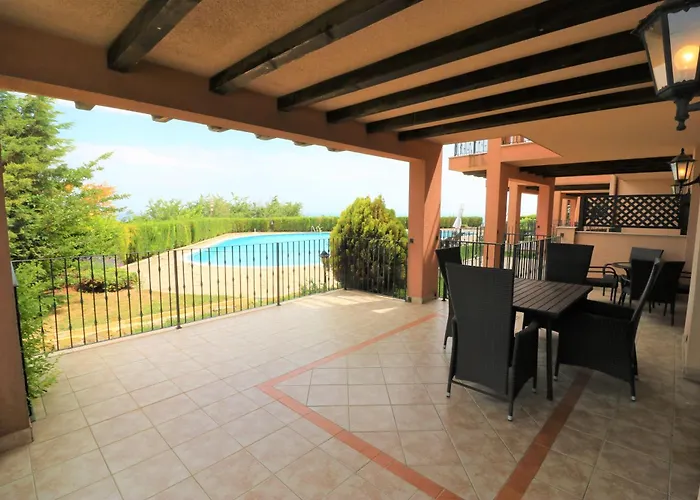 Kaliakria Sea View Daire Topola