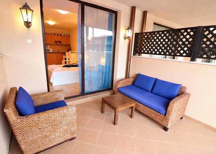 Daire Kaliakria Sea View Topola