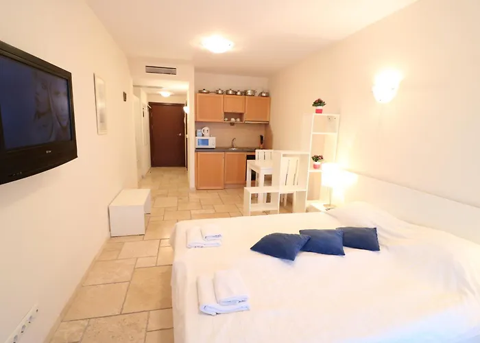 Kaliakria Sea View *