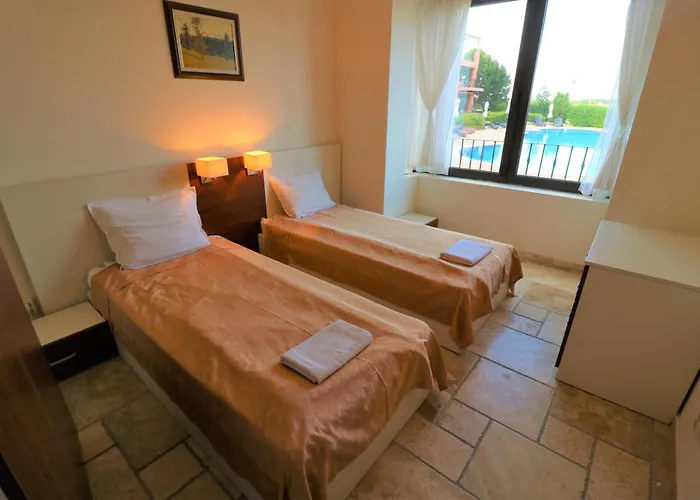 Kaliakria Sea View Topola