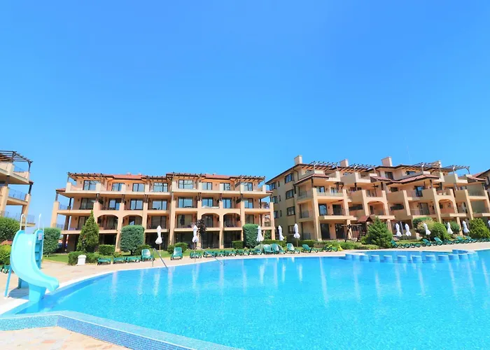 Kaliakria Sea View * Topola