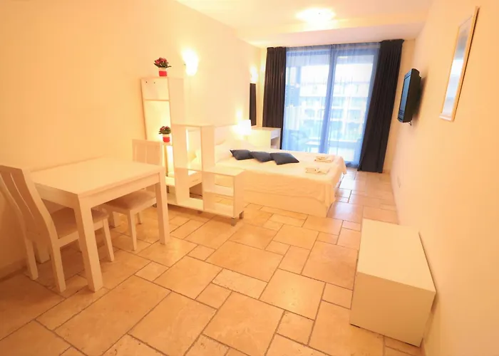 Kaliakria Sea View Daire