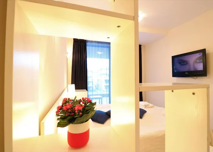 Daire Kaliakria Sea View