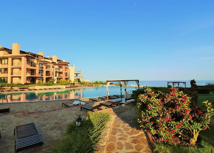 Kaliakria Sea View Daire *