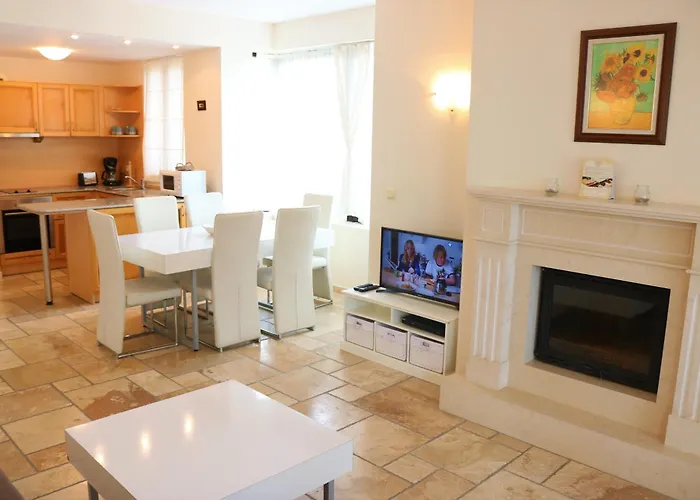 Kaliakria Sea View *