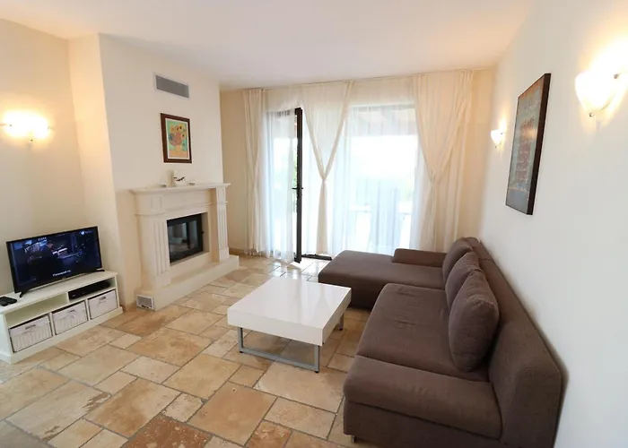 Kaliakria Sea View Topola