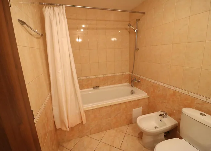 Kaliakria Sea View * Topola